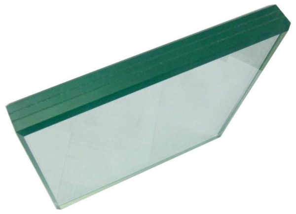 Das Cleargard-Sortiment ist auch als Verbundglas erhältlich.